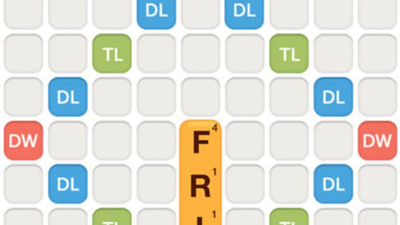 Words with Friends 2 thumbnail 6