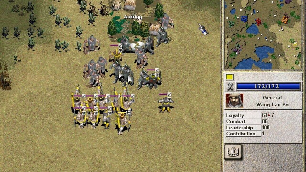 Seven Kingdoms: Ancient Adversaries thumbnail 3
