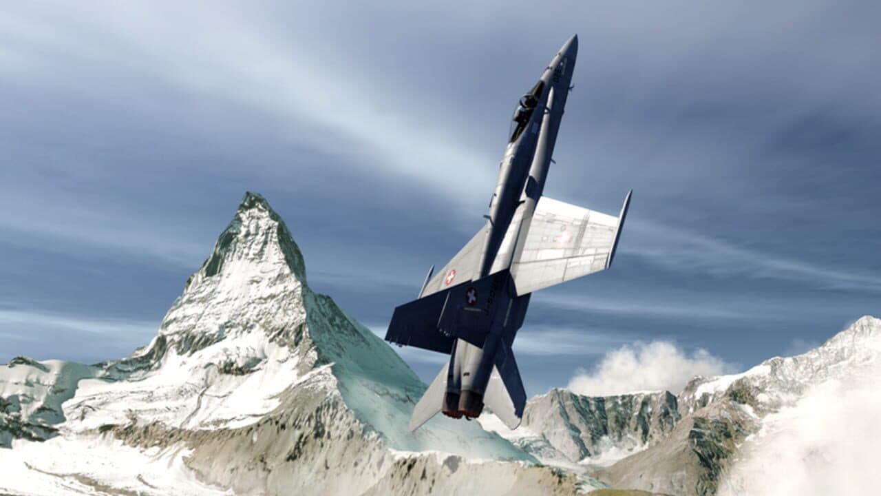 aerofly FS thumbnail 3