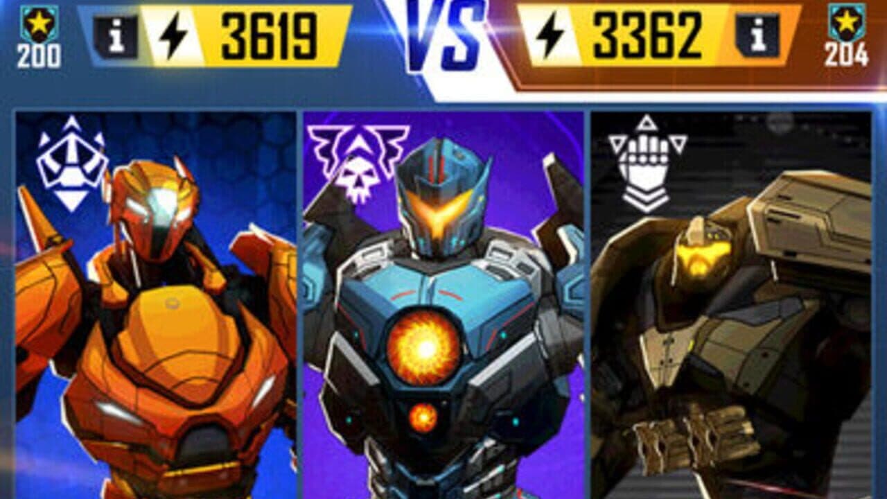 Pacific Rim: Breach Wars thumbnail 8