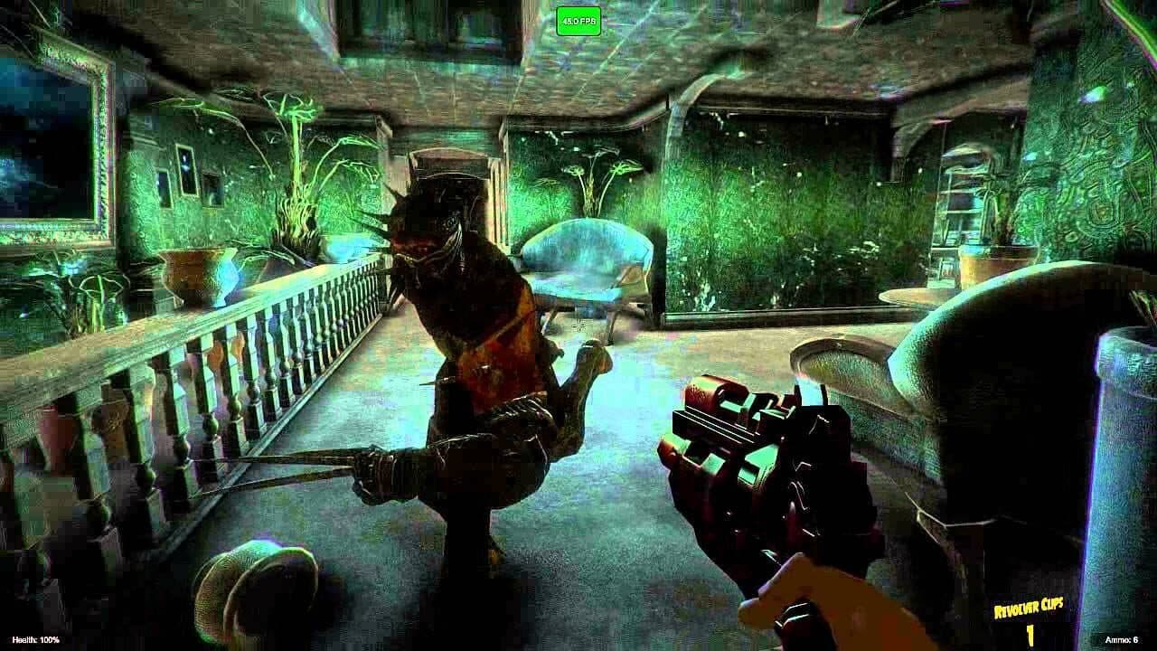 Blinding Dark thumbnail 2