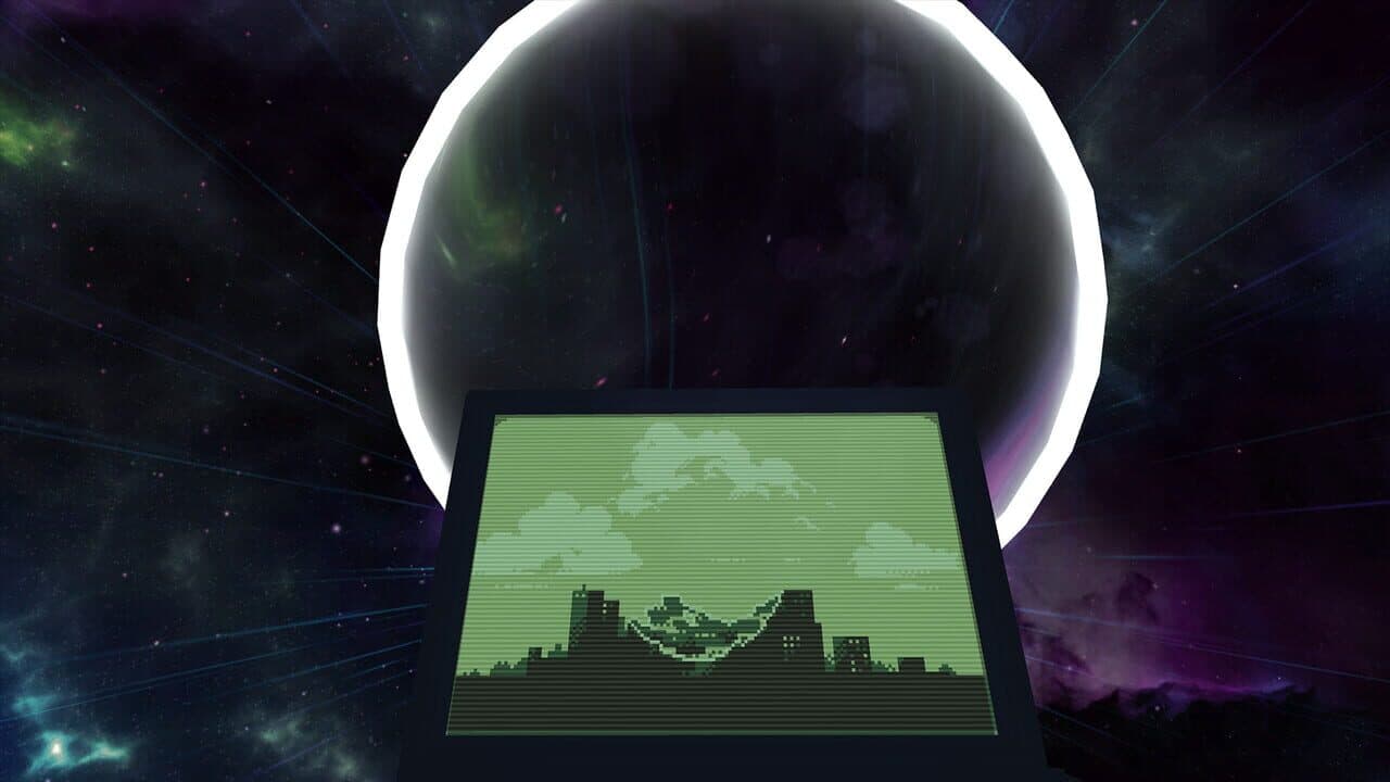 Please, Don't Touch Anything 3D thumbnail 2