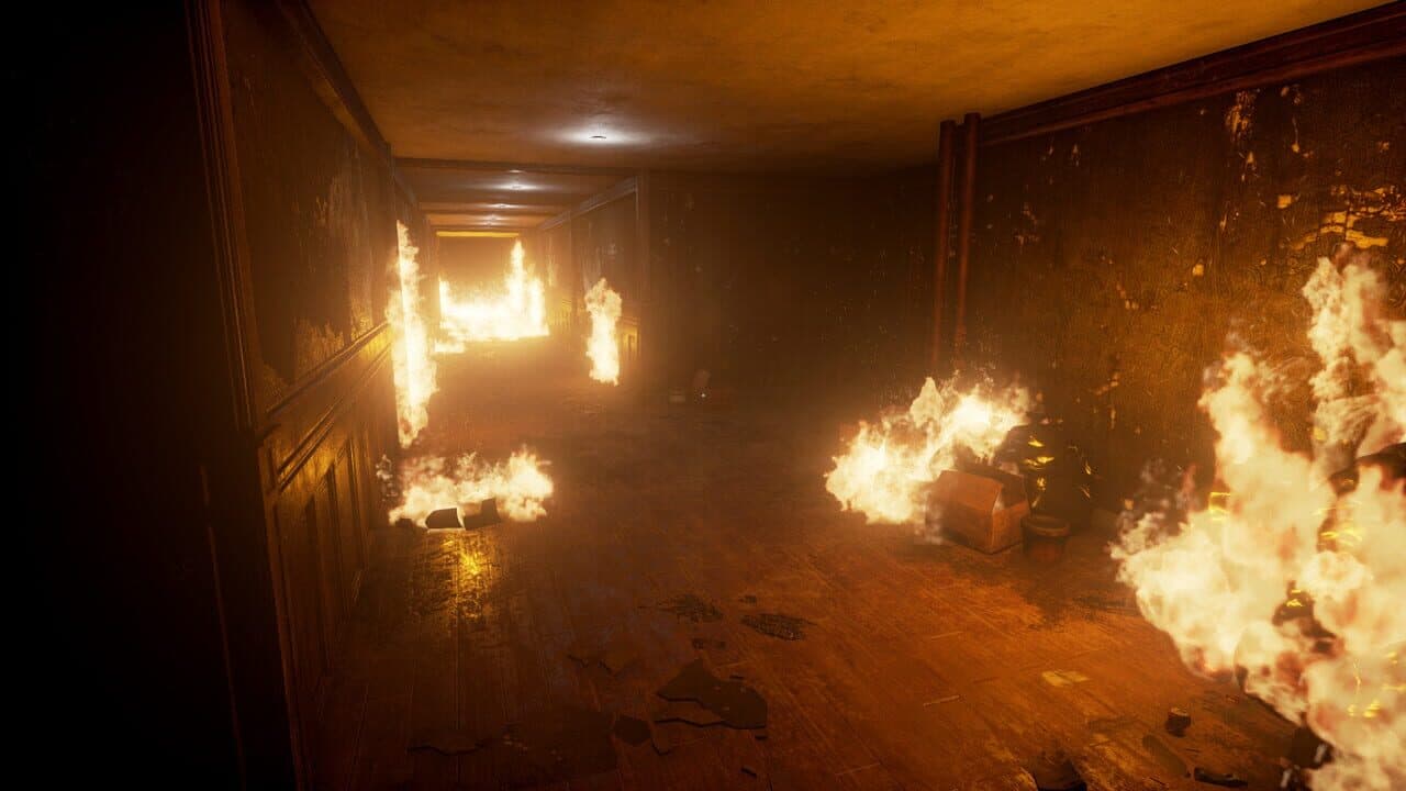The Apartment thumbnail 3