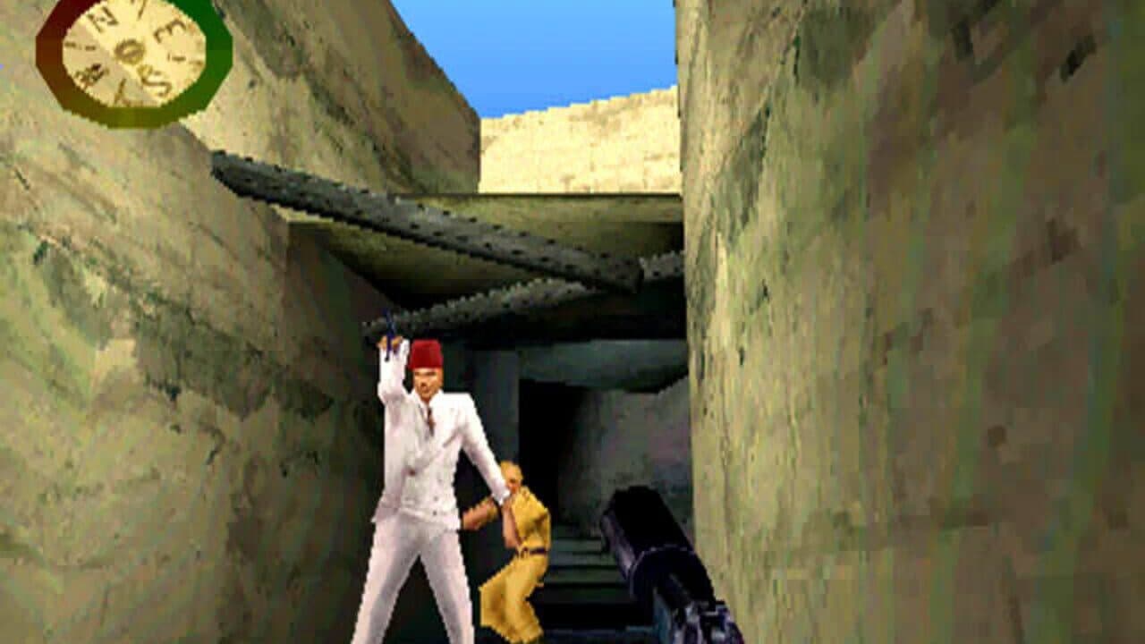 Medal of Honor: Underground thumbnail 2