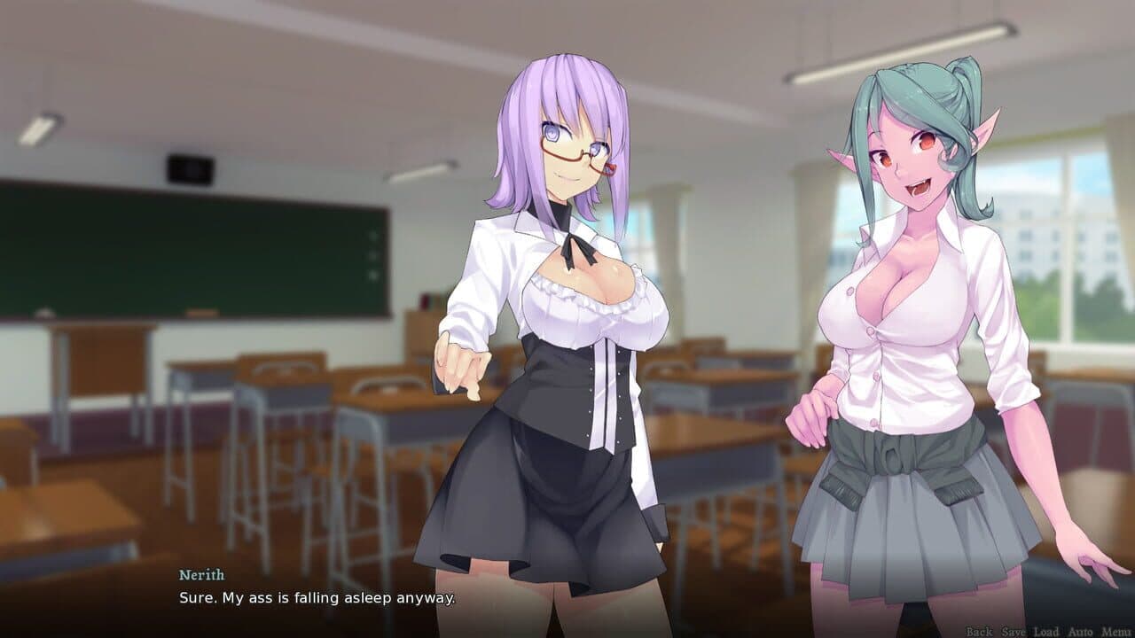 Celestial Crossing thumbnail 4