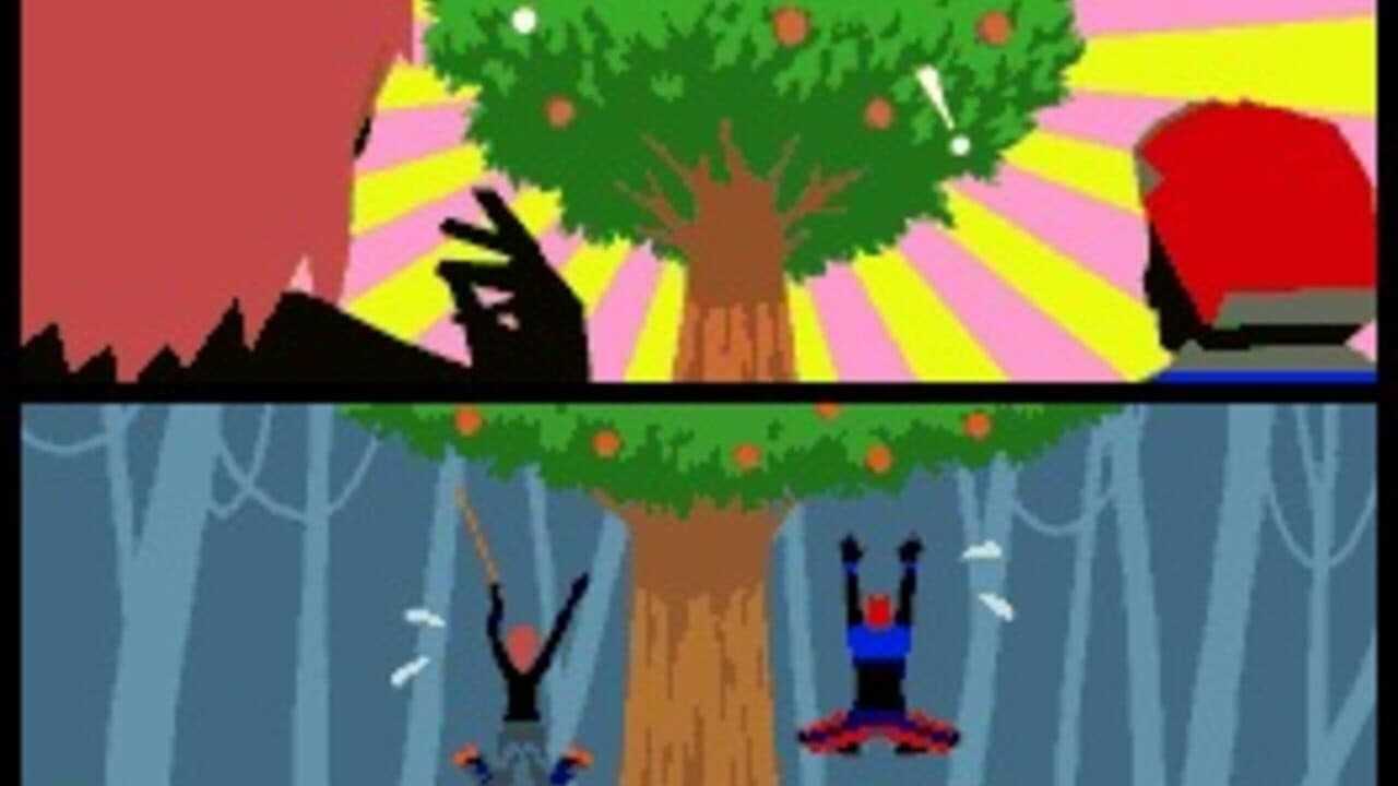 The Rub Rabbits! thumbnail 7