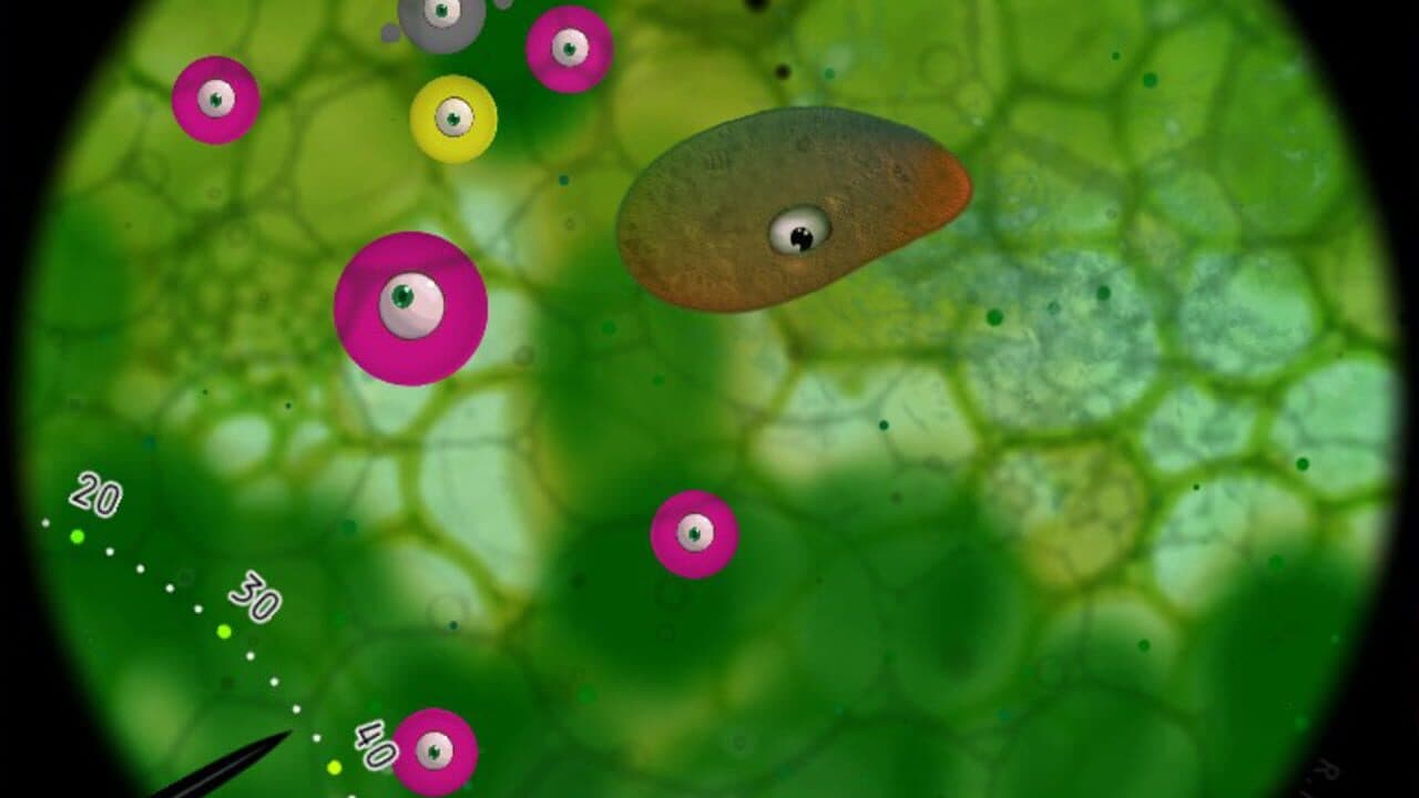 Little Cells thumbnail 3
