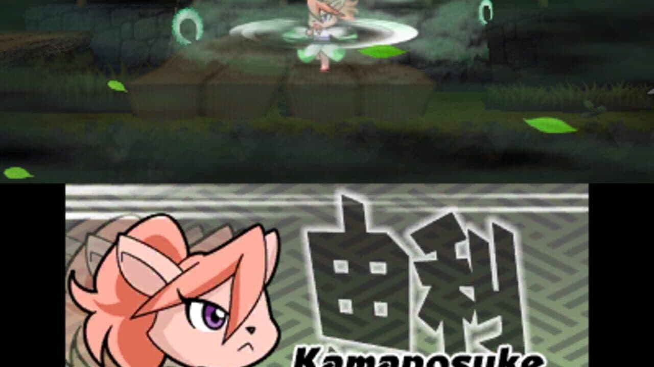 Ninja Battle Heroes screenshot 1