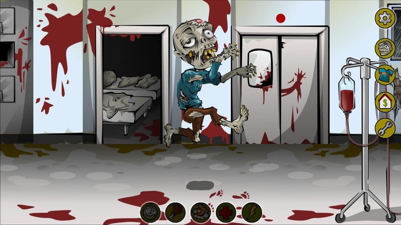 Zombie Gotchi thumbnail 4