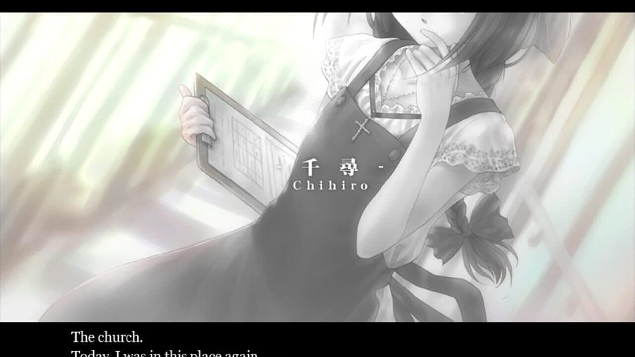 Narcissu 10th Anniversary Anthology Project thumbnail 2