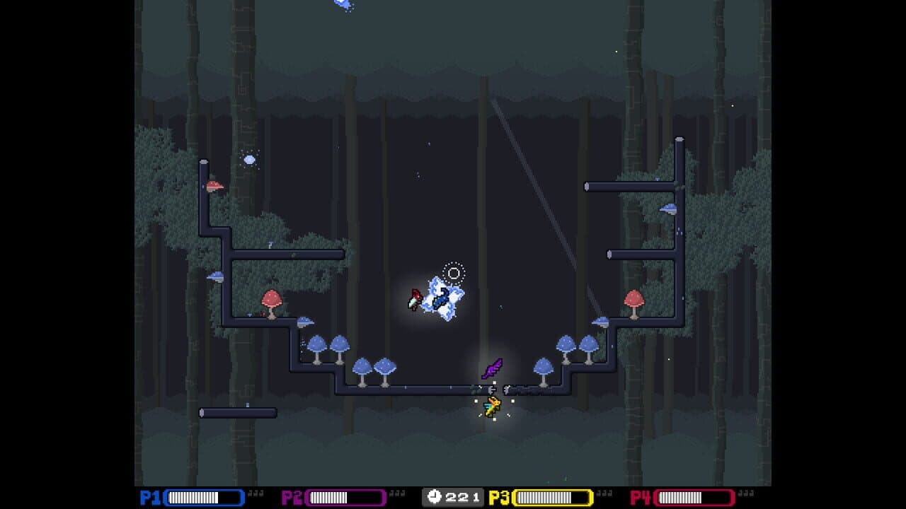 Bugspeed Collider thumbnail 4