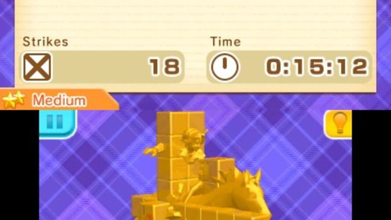 Picross 3D: Round 2 thumbnail 3
