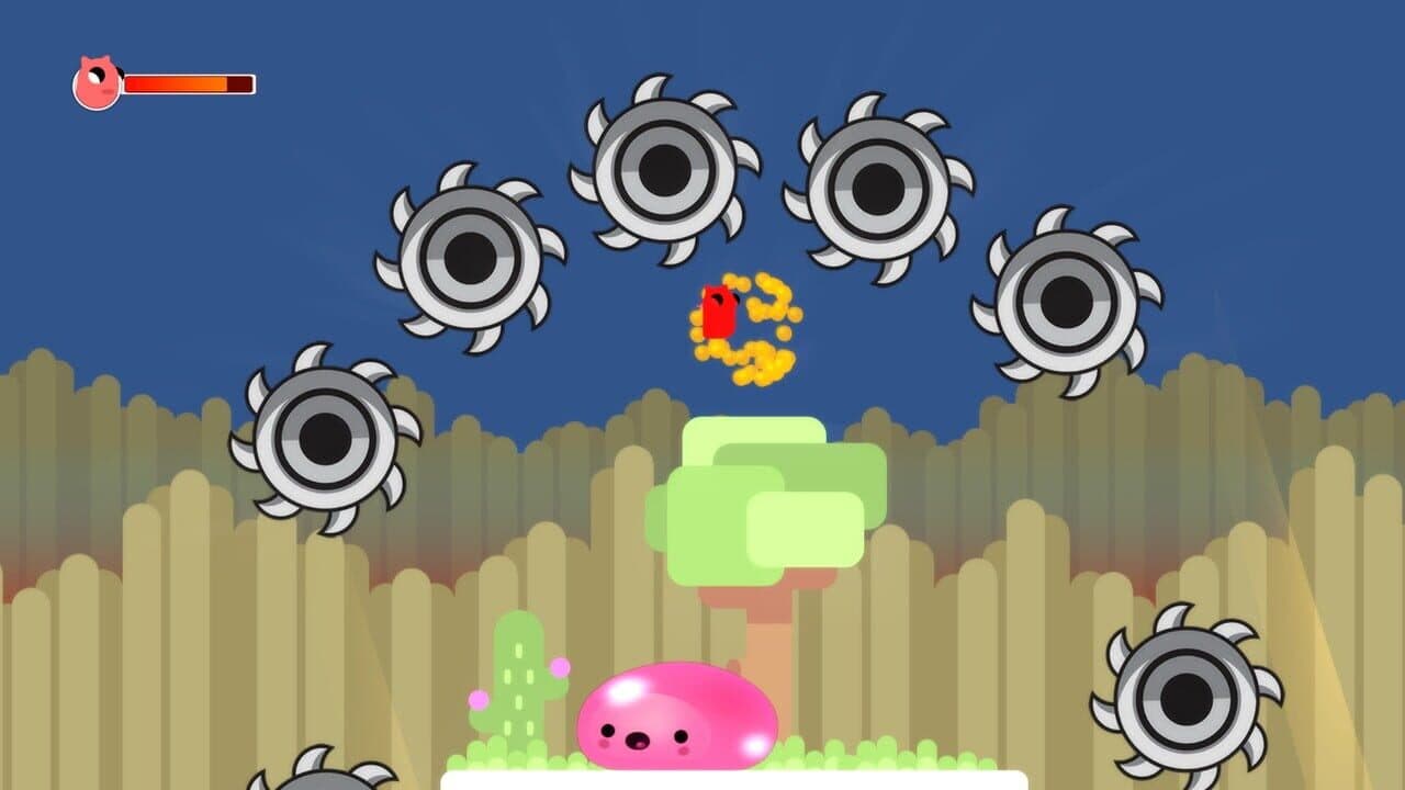 Wobbly Jungle thumbnail 5