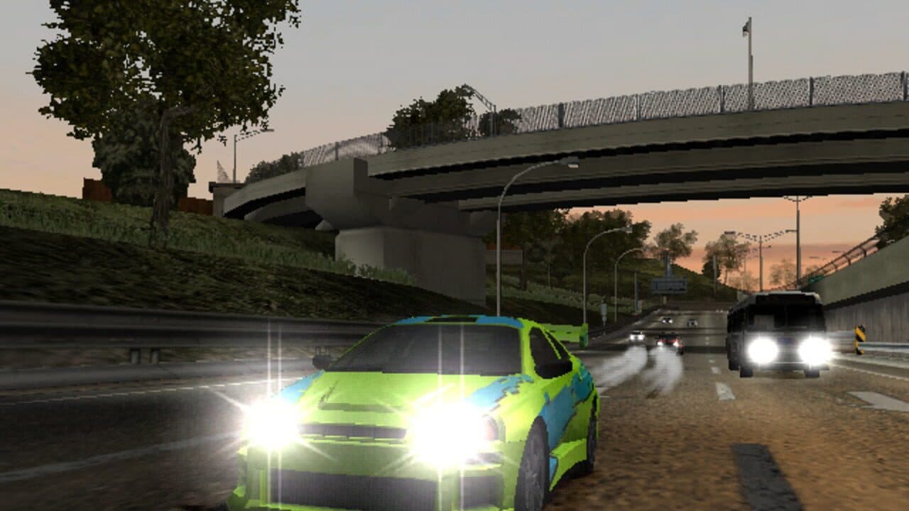 Burnout 2: Point of Impact thumbnail 7