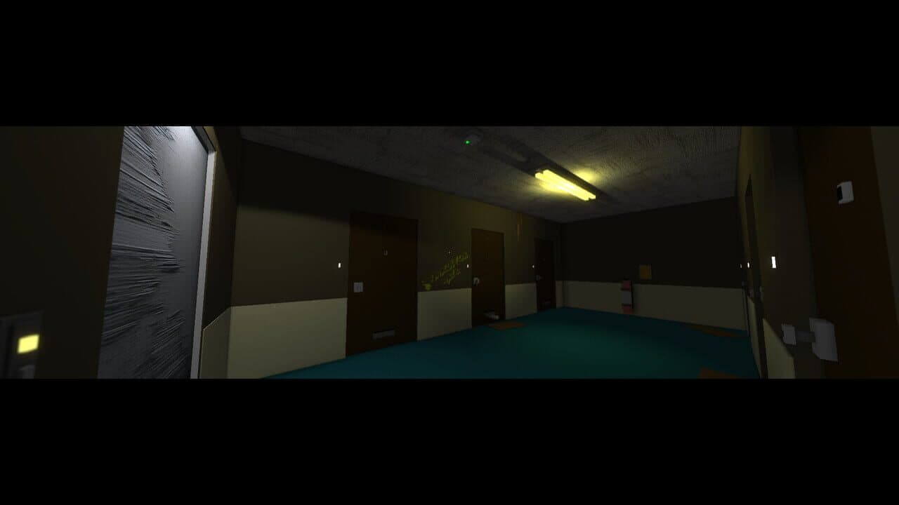 Sam Glyph: Private Eye! thumbnail 2
