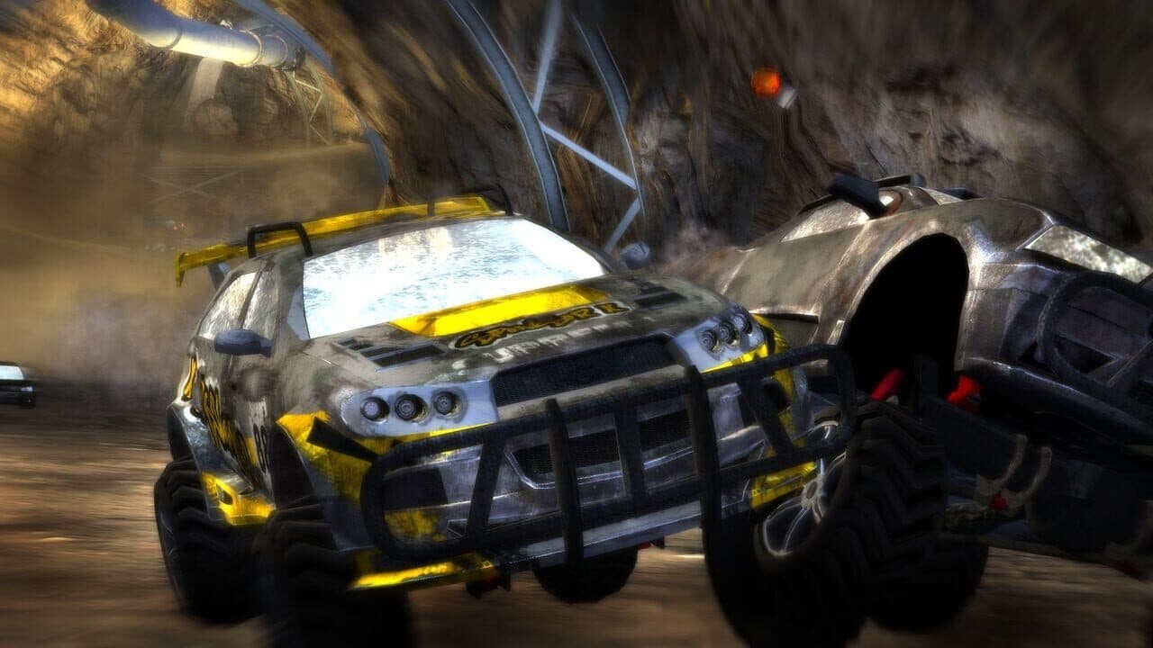 FlatOut 3: Chaos & Destruction thumbnail 3