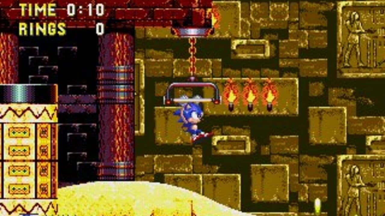 Sonic & Knuckles thumbnail 7