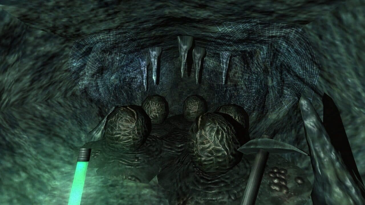 Penumbra: Overture thumbnail 2