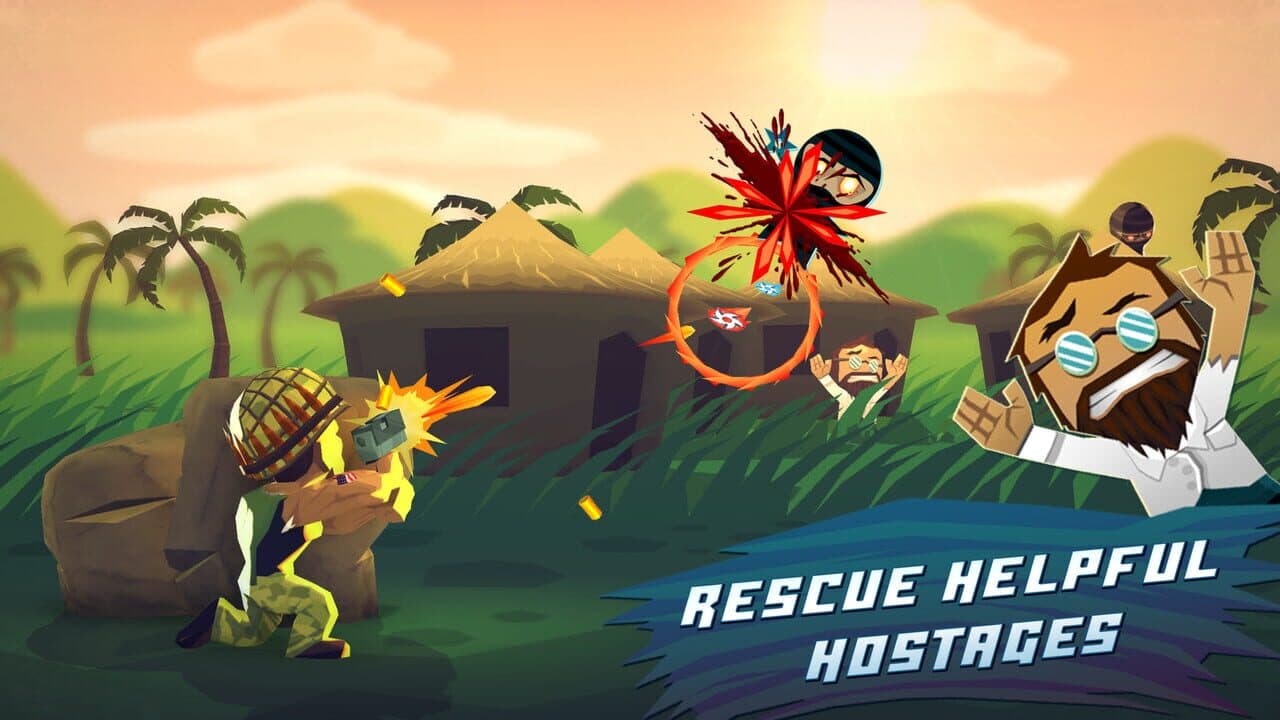 Major Mayhem thumbnail 4