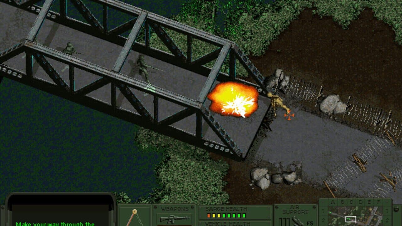 Army Men thumbnail 6