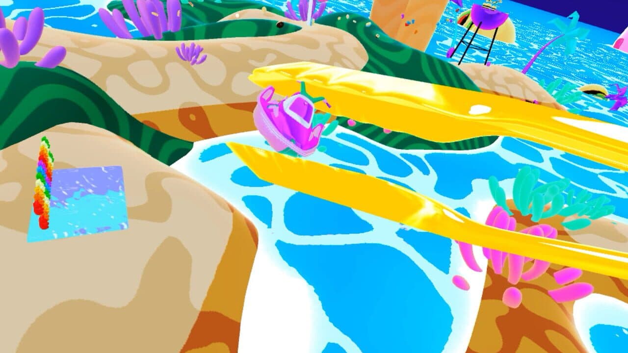 Playthings: VR Music Vacation thumbnail 3