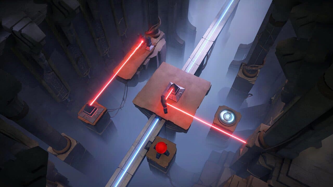 Archaica: The Path Of Light thumbnail 3