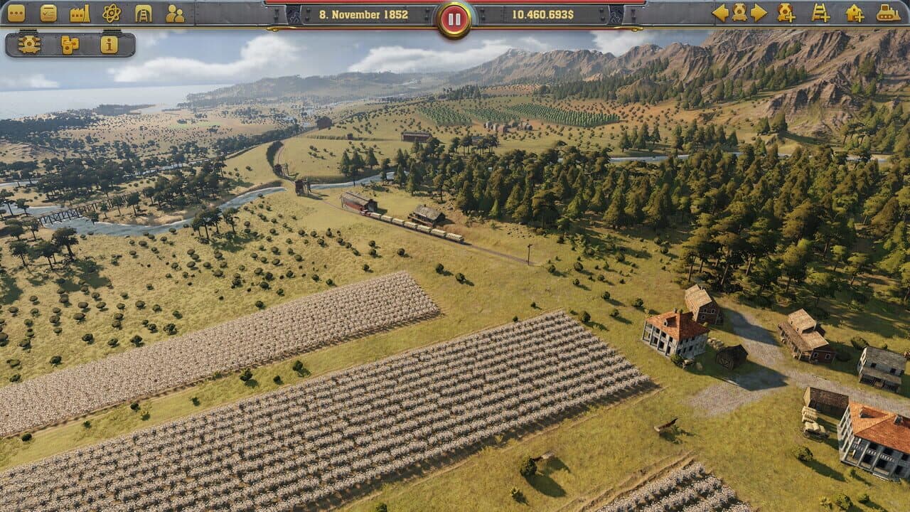 Railway Empire thumbnail 5