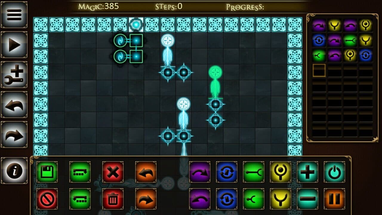 Glyphs Apprentice thumbnail 4