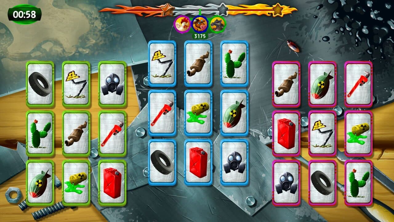 Arcade Islands: Volume One thumbnail 12
