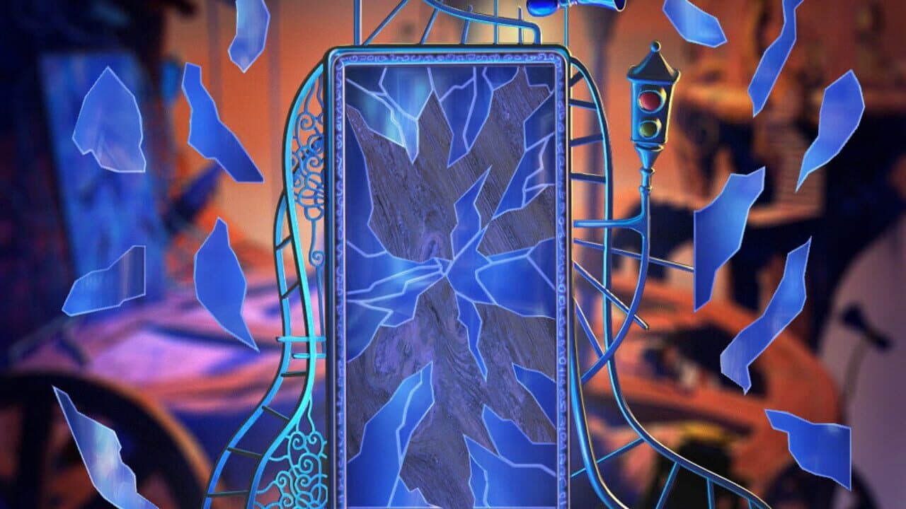 Sinister City thumbnail 4