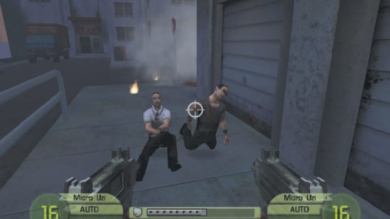 Soldier of Fortune II: Double Helix thumbnail 3