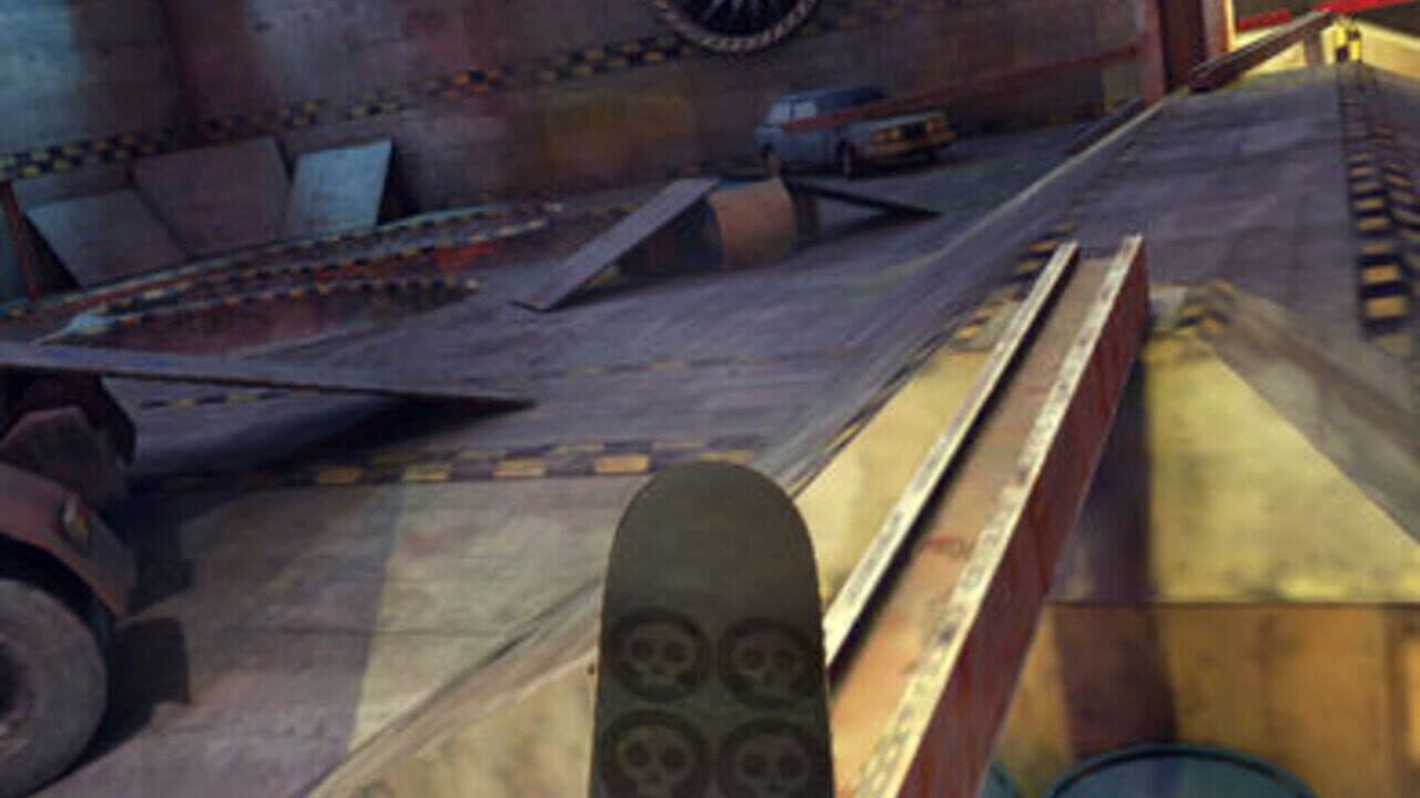 Touchgrind Skate 2 thumbnail 2