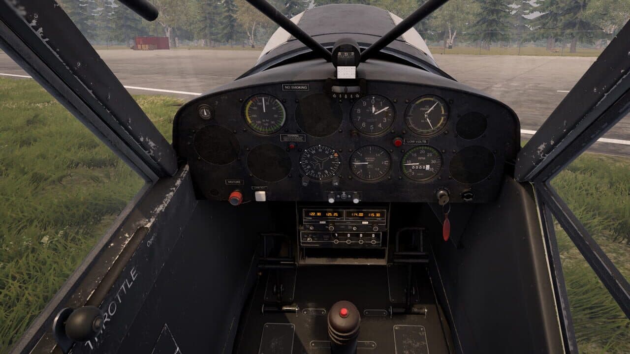 Deadstick: Bush Flight Simulator thumbnail 8