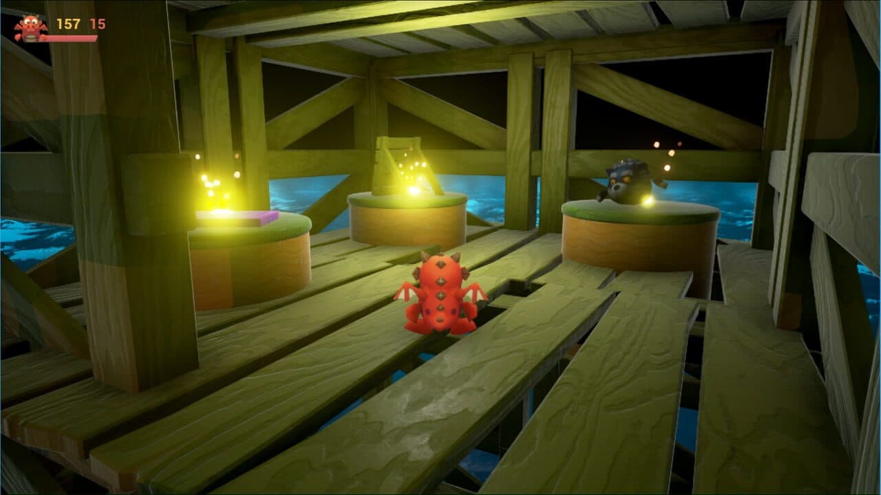 Dyno Adventure thumbnail 2
