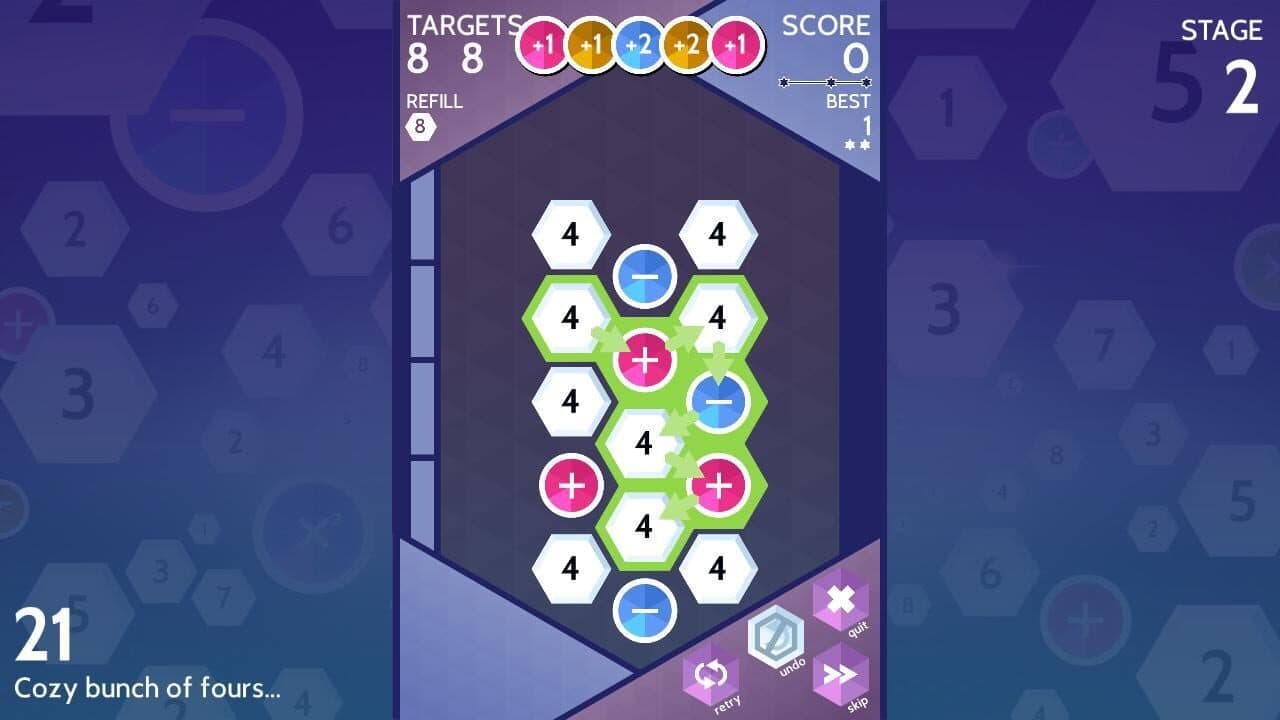 Sumico: The Numbers Game thumbnail 4