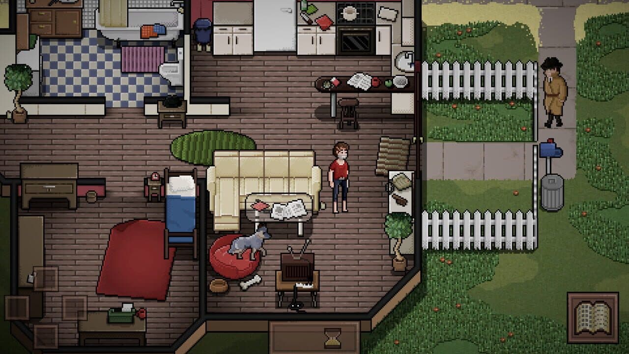30 Seconds to Jail thumbnail 2