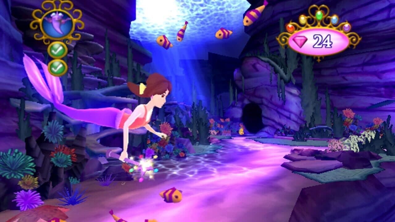 Disney Princess: My Fairytale Adventure thumbnail 2