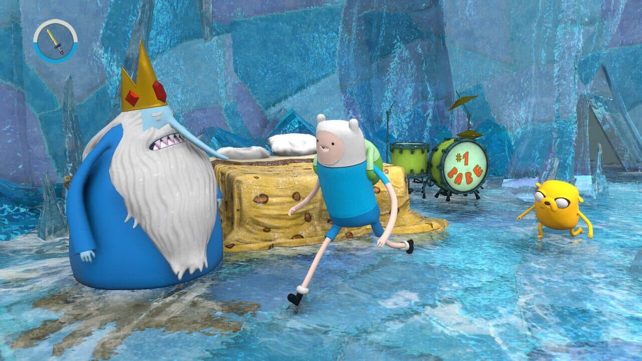 Adventure Time: Finn and Jake Investigations thumbnail 5