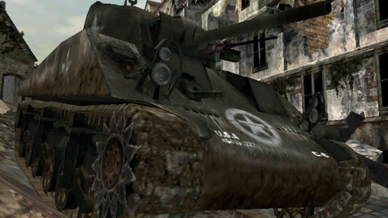 Call of Duty 3 thumbnail 7