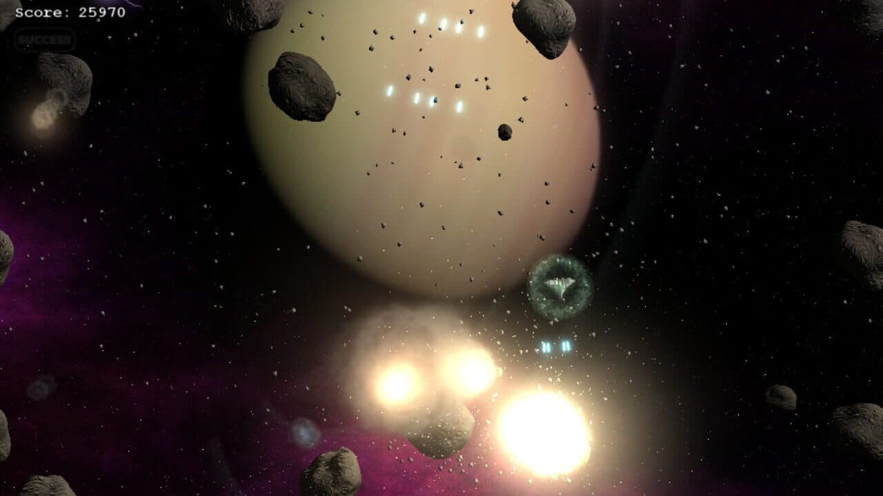 Asteroids Millennium thumbnail 5