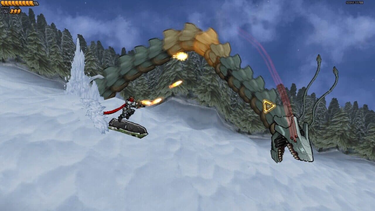 Intrusion 2 thumbnail 4