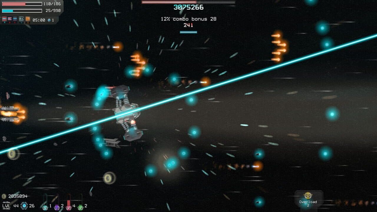 Steel Rain X thumbnail 3