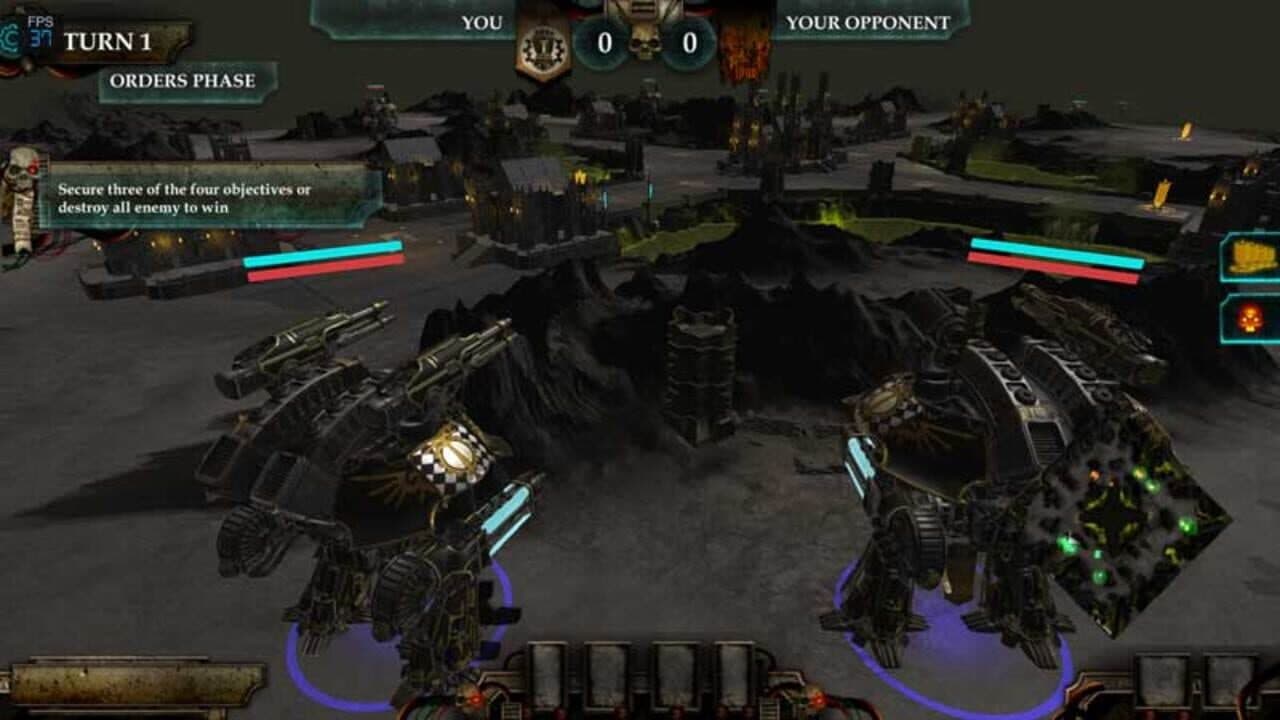 Adeptus Titanicus: Dominus thumbnail 6