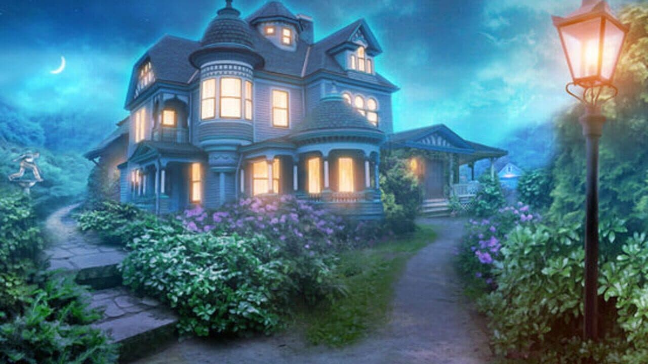 Return to Grisly Manor thumbnail 10