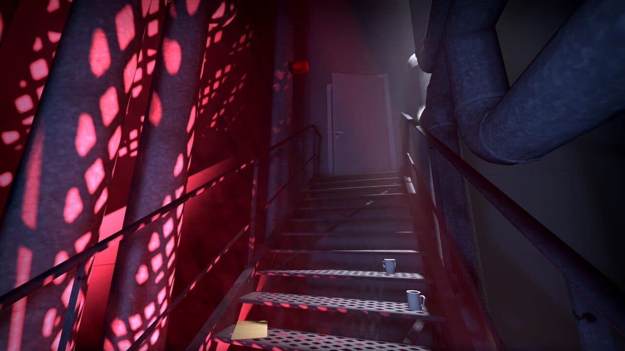The Stanley Parable thumbnail 5