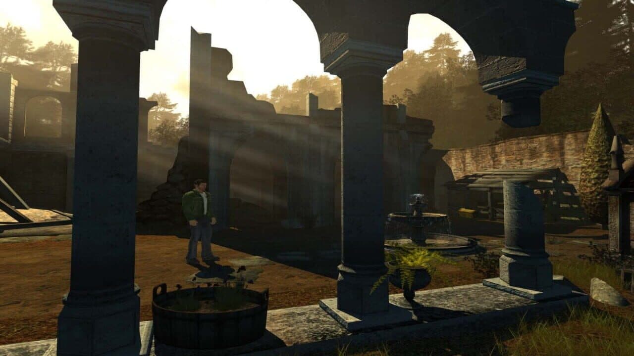 Memento Mori thumbnail 4