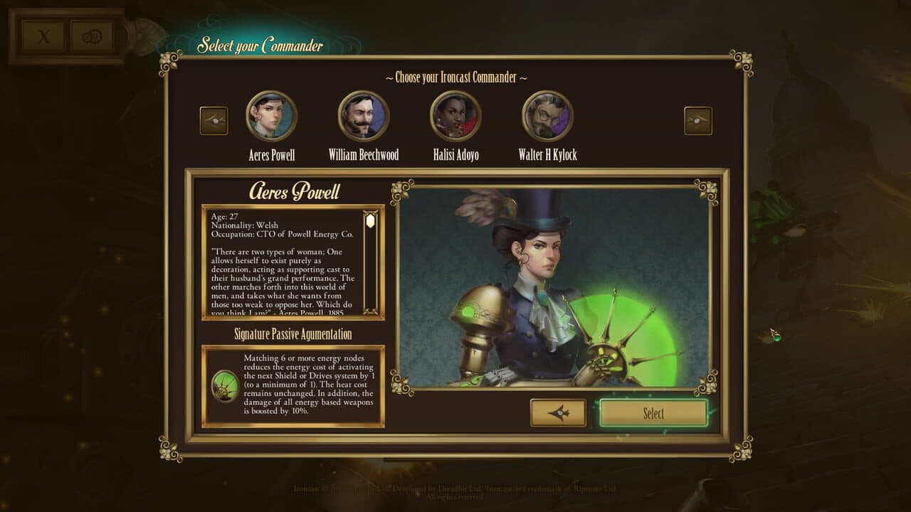 Ironcast thumbnail 3