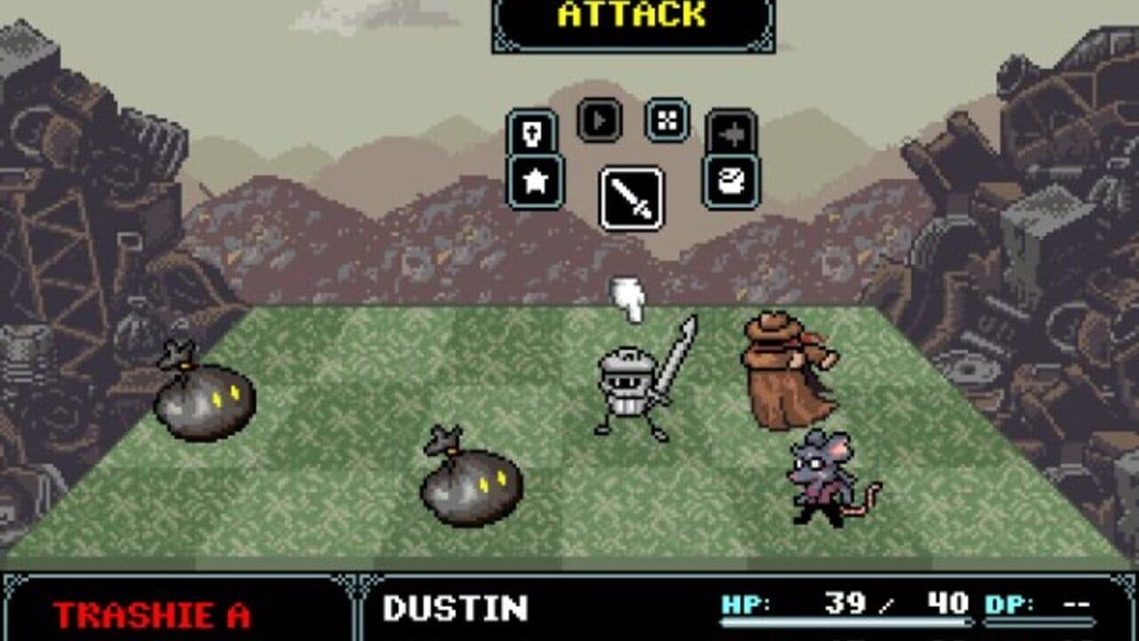 Kingdoms of the Dump thumbnail 2