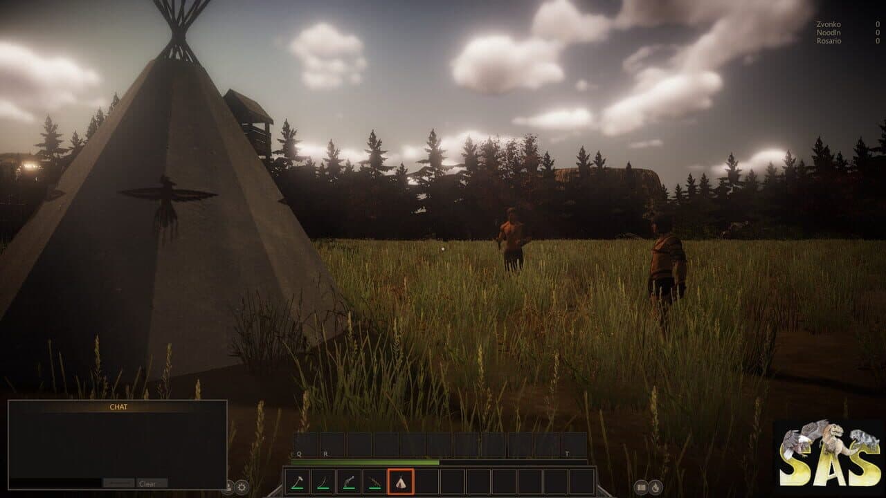 Spirit Animal Survival thumbnail 4