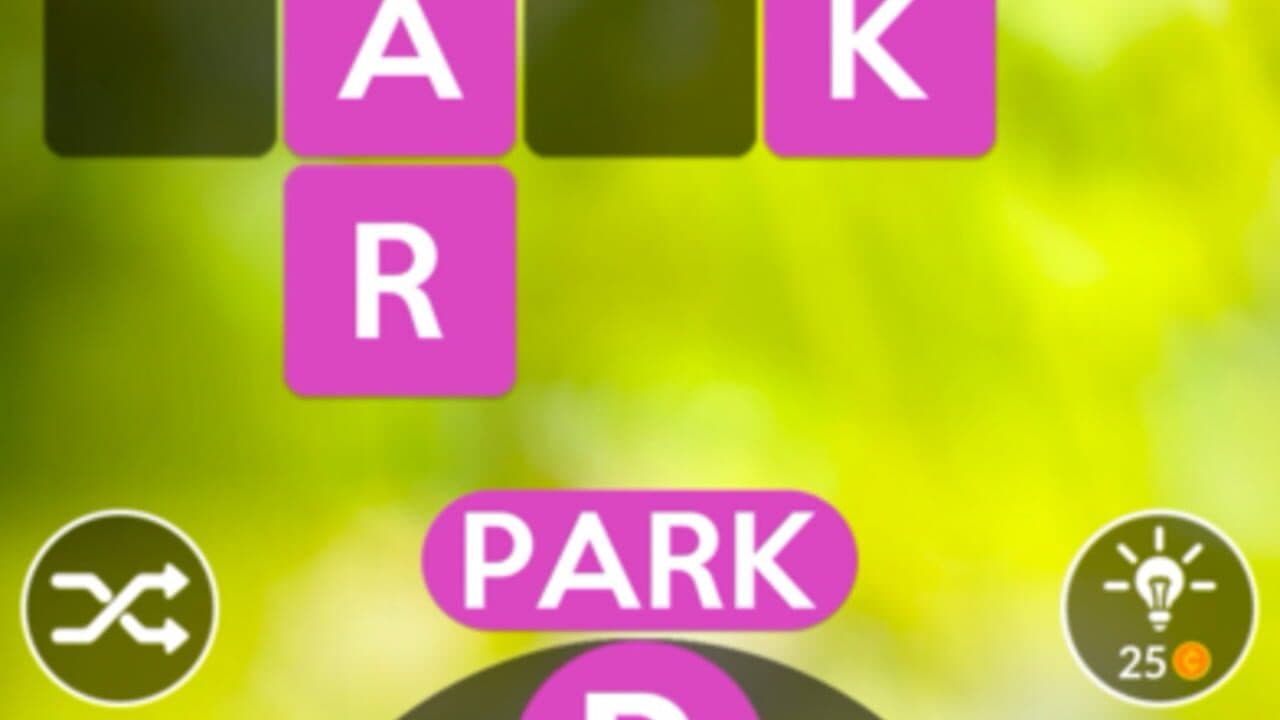 Wordscapes thumbnail 2